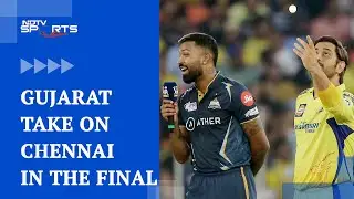 IPL 2023: 'Some Blue In Sea Of Yellow': IPL Final Set For Grand Finish As CSK Take On GT