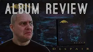 Mefitis - Despair [BLACK METAL REVIEW]