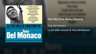 Vita mia (One More Chance)