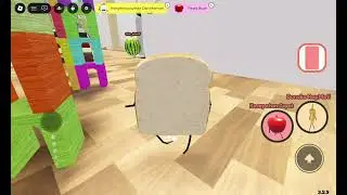 Main Roblox  #penginapanrahasia  