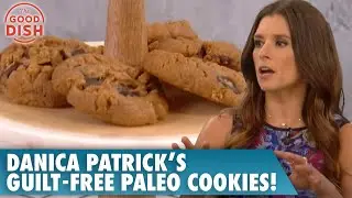 Danica Patrick&rsquo;s Paleo Cookies Recipe &ndash; Guilt-Free & Delicious! | Good Dish Recipe