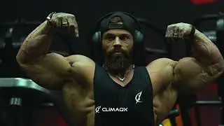 Mike Sommerfeld x Climaqx &ndash; Power Meets Performance