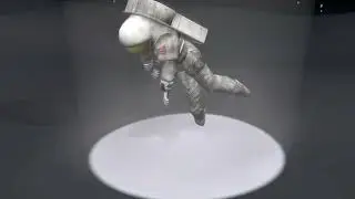 Vale Spatium Homo