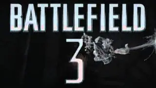 Battlefield 3 Main Theme
