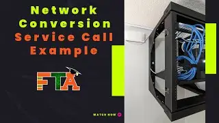 Funny Conversations With Remote Tech Support On I.T. Field Service Call #fieldnation #workmarket