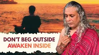 True Guidance Comes From Within | Discover the Power Already Inside You