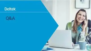 Streamline Employee Data Management with Deltek Core HR