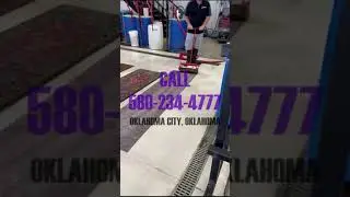 Executive Rug Cleaning Service in Oklahoma City, OK #shorts #oklahomacity #rugcleaningservice