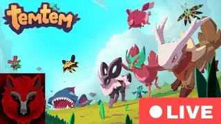 TEMTEM IT UP (NO COMMENTARY)