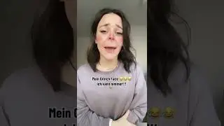 Der Filter macht mich fertig 😂😂&hearts;️ #comedyshorts #humorvoll #comedyreel #comedyvideo #lachen