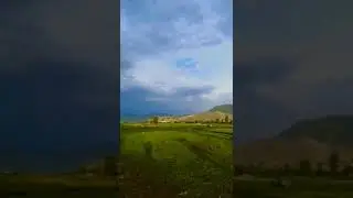 greenery #village #shorts #youtubeshorts #shortvideo