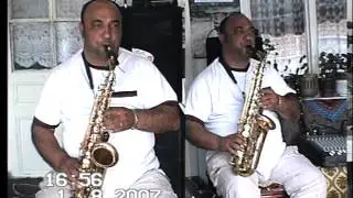 Nijazi Mehmeti Nazifi dhe Jetoni 