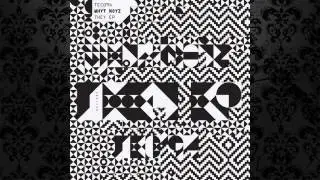 WHYT NOYZ - They (Original Mix) [SCI+TEC]