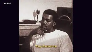 OLD KANYE WEST x DRAKE TYPE BEAT - 