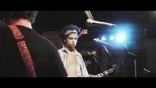 The Jowas Live at The Loading Dock 8/5/17