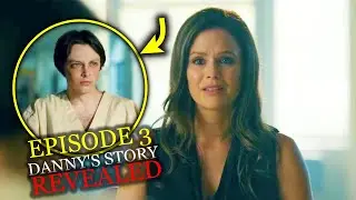 Accused: Season 1 Episode 3 Review:  Danny's Story.