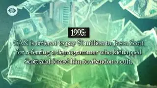 The Truth About Scientology - www.conspirify.com