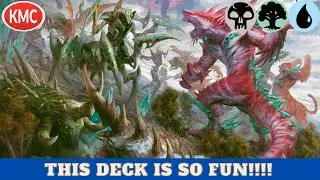 Is Sultai Shadow The Real Deal?! l Modern l Stream