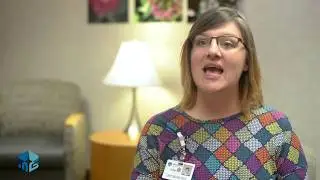 2018 Innovation and Excellence in Service Delivery: Tara Box Walker