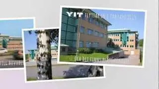 Platzer hyr ut moderna kontorslokaler i H&ouml;gsbo