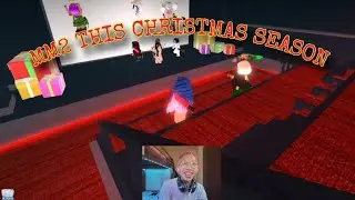 MURDER MYSTERY 2 GAMEPLAY 😜😝