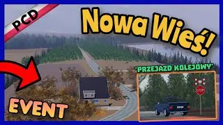 EVENT POWIĘKSZENIE SŁOWINA w Polish Car Drving na roblox!