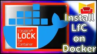 How to install Lock for Container on Docker on a Teltonika Router | #Tosibox #docker #teltonika