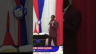 CONSEQUENCES OF FAILING TO PREPARE FOR RAPTURE - Ezekiel 18:4 the soul that sinneth, it shall die