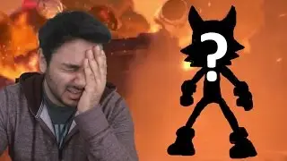 New Character In Sonic Forces Is.... OH GOD