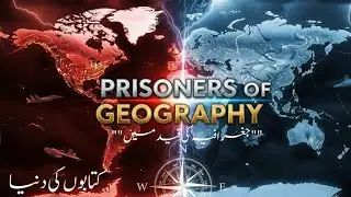 Prisoners of Geography : Maps That Tell You Everything About Global Politics By:Tim Marshall