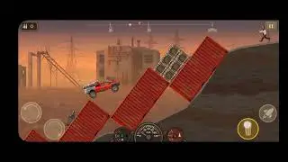 Earn to Die: A Zombie Apocalypse Car Upgrade Simulator (2025 Review)