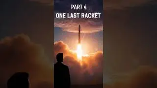 Everyone Laughed When He Started SpaceX Part 4