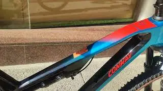 Conway Rlc Fs 6.9
