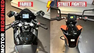2026 KTM RC 160 Vs KTM Duke 160 Detailed Comparison | RC Vs Duke | Best Kaun??