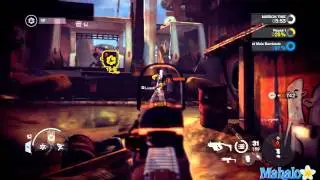 Brink Walkthrough - Security - Day 6 Early Launch - Part 1 - Lasercorn POV