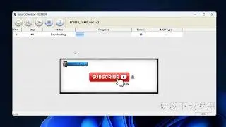 Samsung B310E Pin Lock Remove , Flashing Dead Fix , Firmware Tested