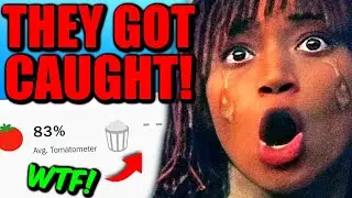 Disney PANICS, Removes 'The Acolyte' Reviews After INSANE BACKLASH!!