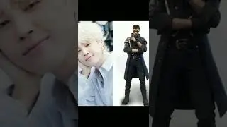 3 BTS member and 3 ff character choose the gift box #viral#like #comment#share#trending#subscribe