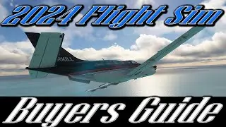 Flight Simulation 2024 Buyers 
