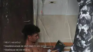 Mark, The Coach - Antes que Me Mate ft. Ian Chiappetta
