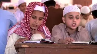 A Different Islamic School