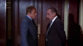 Trail of the Pink Panther (1982)