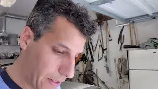 Water pump and expansion tank replacement 1966 lincoln continental