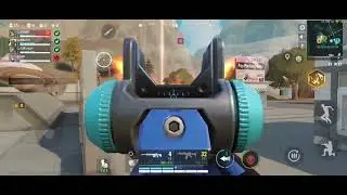 FarLight 84 Beau gameplay before update