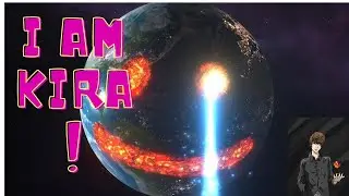 I am Kira 😈 | Solar Smash | hindi | funny video |