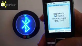 Bluetooth Marketing Emarket