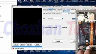 HUAWEI NOVA 2i RNE-L22 FRP UNLOCK BY HALABTECH 
