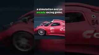 Лучшая мобильная альтернатива Forza Horizon? Лучшие гоночные игры для Android и iOS (GRID Autosport)
