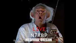 ROGUE VALLEY 2 METER SSB NET