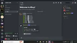 Cheap da hood cash selling discord server!!